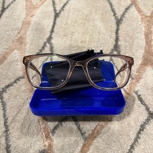 M America eyeglass frames 53-18-140